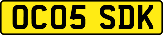 OC05SDK