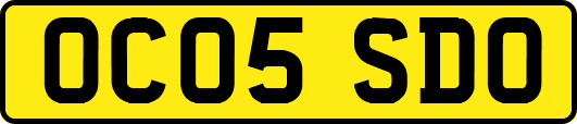OC05SDO