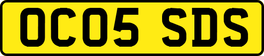 OC05SDS