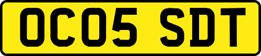 OC05SDT