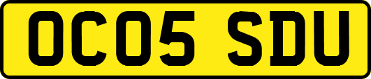 OC05SDU