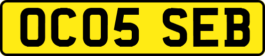 OC05SEB