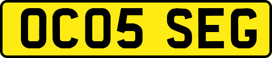 OC05SEG