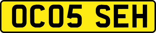 OC05SEH