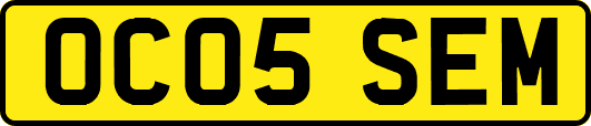 OC05SEM