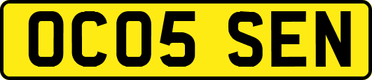 OC05SEN