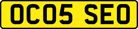 OC05SEO