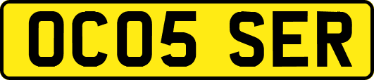 OC05SER