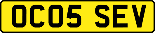 OC05SEV