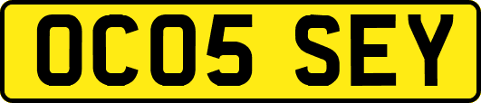 OC05SEY