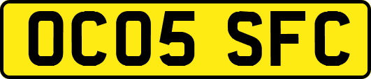 OC05SFC