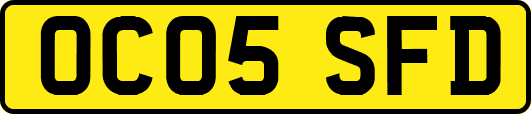 OC05SFD