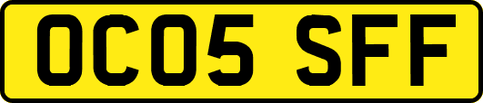 OC05SFF
