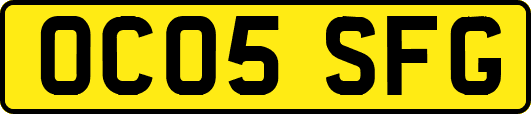 OC05SFG