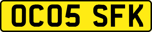 OC05SFK