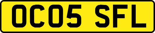 OC05SFL