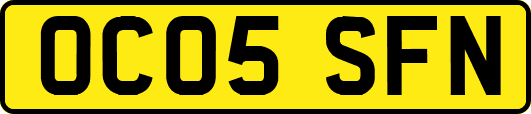 OC05SFN