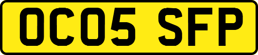 OC05SFP