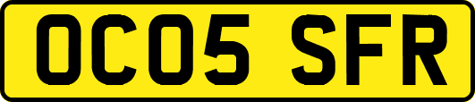 OC05SFR