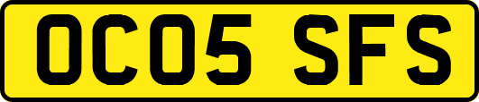 OC05SFS