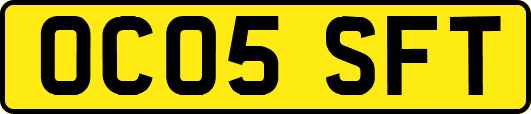 OC05SFT