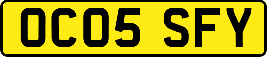OC05SFY