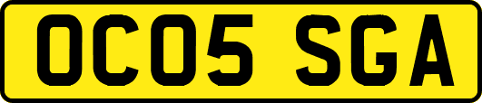 OC05SGA