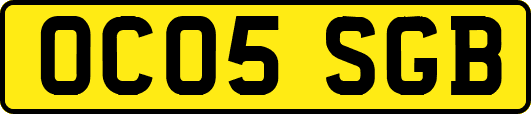 OC05SGB