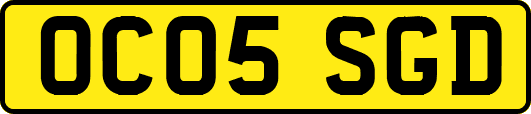 OC05SGD