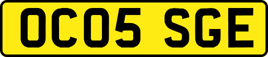 OC05SGE