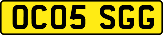 OC05SGG