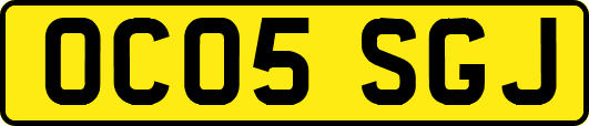OC05SGJ