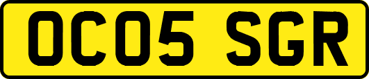 OC05SGR