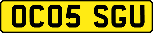 OC05SGU