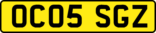 OC05SGZ