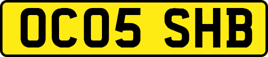 OC05SHB