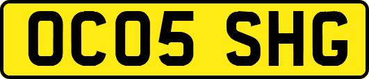 OC05SHG