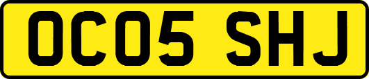 OC05SHJ