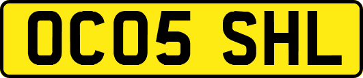 OC05SHL