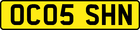 OC05SHN