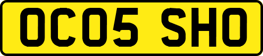 OC05SHO