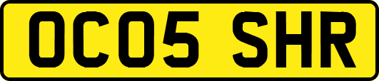 OC05SHR