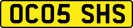 OC05SHS