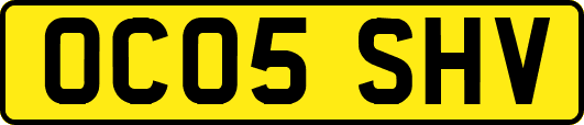 OC05SHV