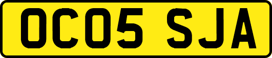 OC05SJA