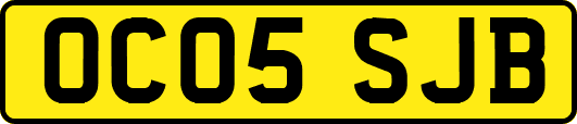 OC05SJB