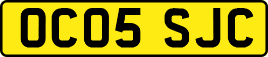 OC05SJC