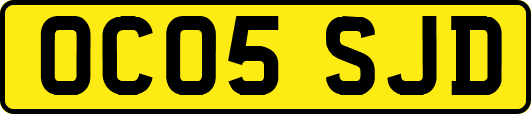 OC05SJD