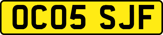 OC05SJF