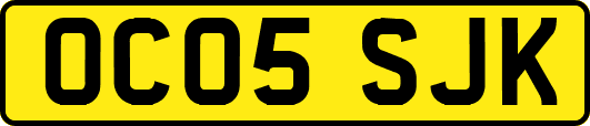 OC05SJK